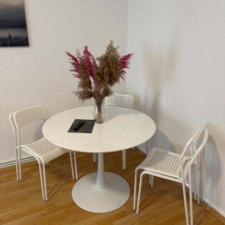 Apartment Mit Balkon Im Stadtzentrum 하노버 외부 사진