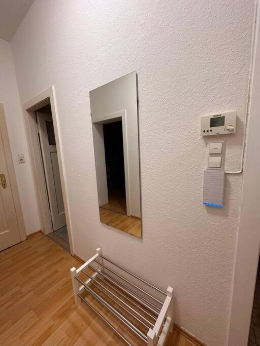 Apartment Mit Balkon Im Stadtzentrum 하노버 외부 사진