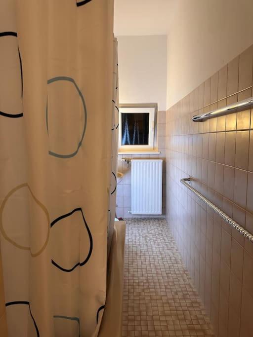 Apartment Mit Balkon Im Stadtzentrum 하노버 외부 사진