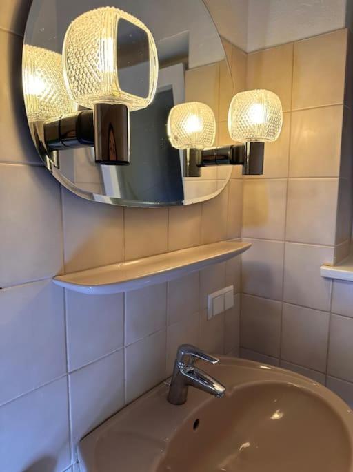 Apartment Mit Balkon Im Stadtzentrum 하노버 외부 사진